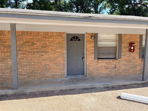8-760 Cline Street, Huntsville, TX, 77340 | Card Image