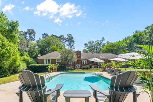 4558 Highgrove Road, Tallahassee, FL, 32309 | Card Image