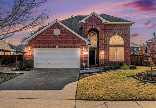 8234 Robertson Dr, Frisco, TX, 75036-7822 | Card Image