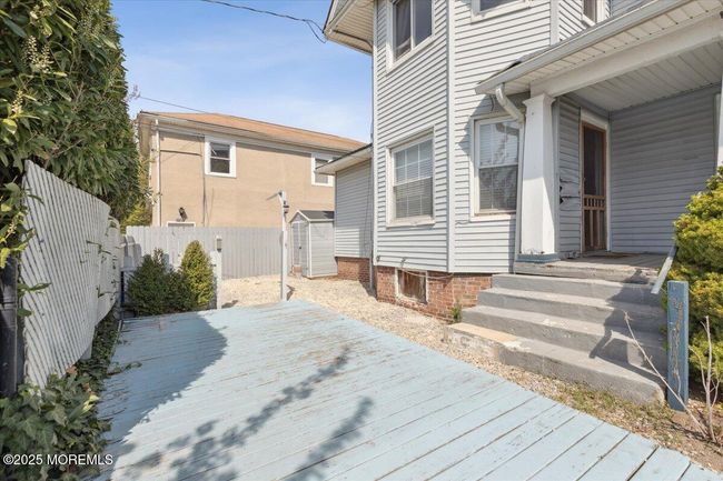 409 Prospect Ave, House other with 3 bedrooms, 2 bathrooms and null parking in Asbury Park NJ | Image 24