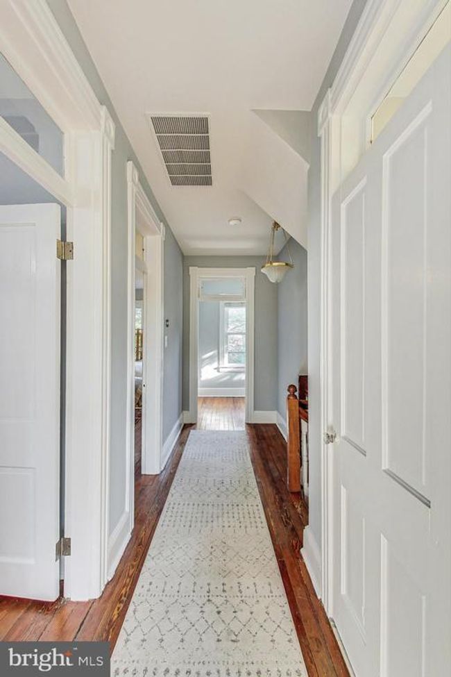 311 E Howell Ave, House other with 4 bedrooms, 3 bathrooms and null parking in ALEXANDRIA VA | Image 25