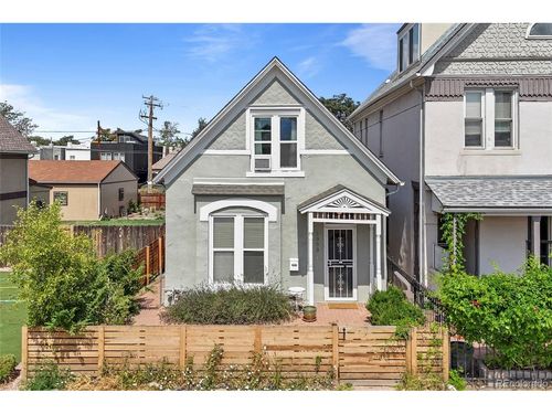 3033 Welton St, Denver, CO, 80205-3023 | Card Image