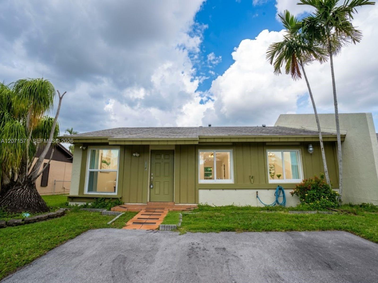 Residential Lease in Miami 3