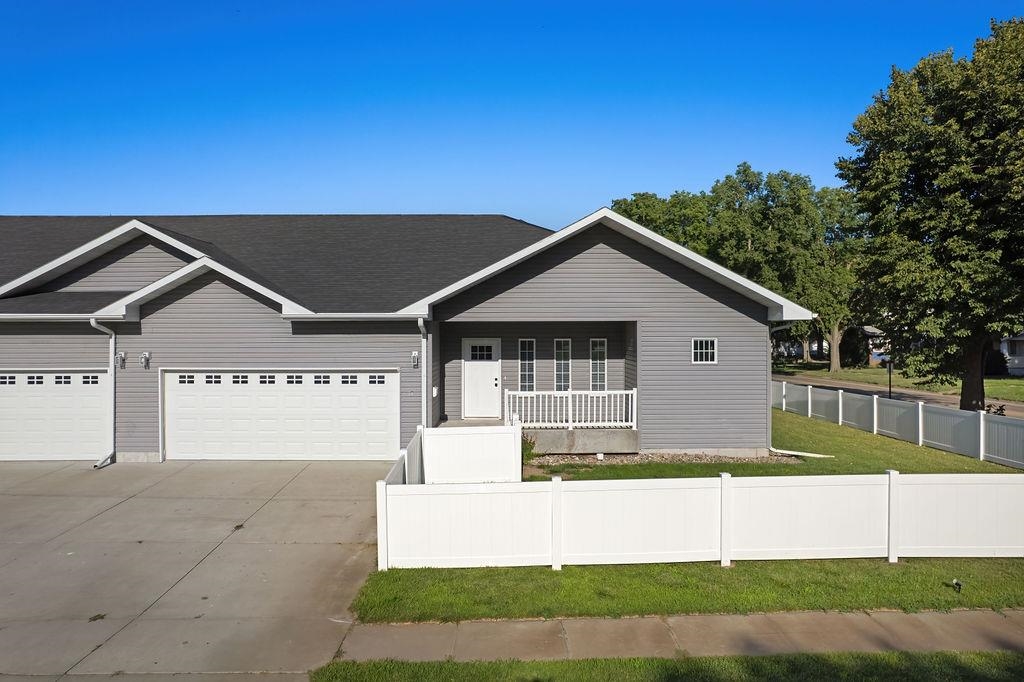 Residential in Columbus