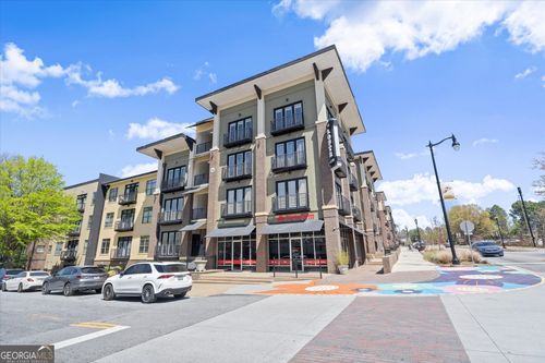 501-5300 Peachtree Rd, Atlanta, GA, 30341 | Card Image