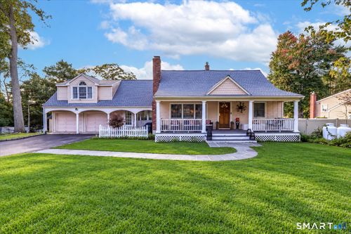 59 Creeping Hemlock Dr, Norwalk, CT, 06851-1017 | Card Image