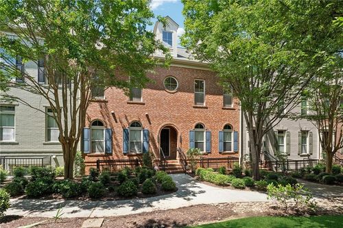 819 Perennial Dr, Atlanta, GA, 30328-4275 | Card Image