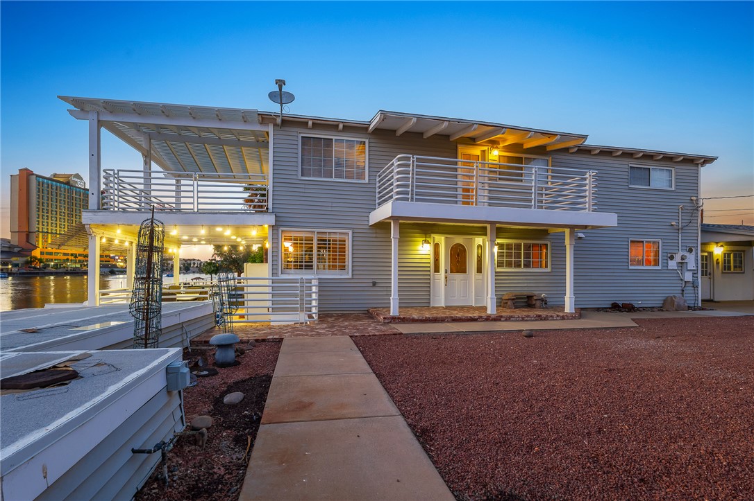 Residential in Bullhead City 3