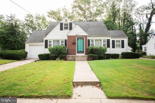 7 Webster Ave, CHERRY HILL, NJ, 08002-3730 | Card Image