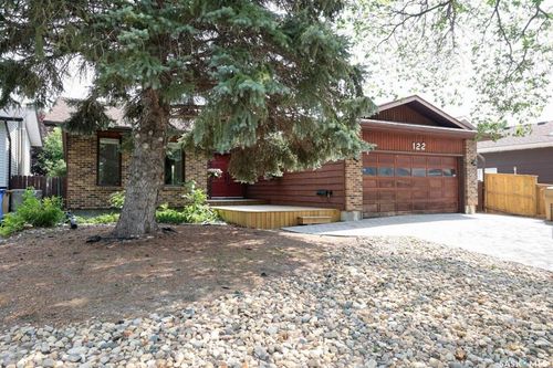 122 Edenwold Cres, Regina, SK, S4R8A3 | Card Image