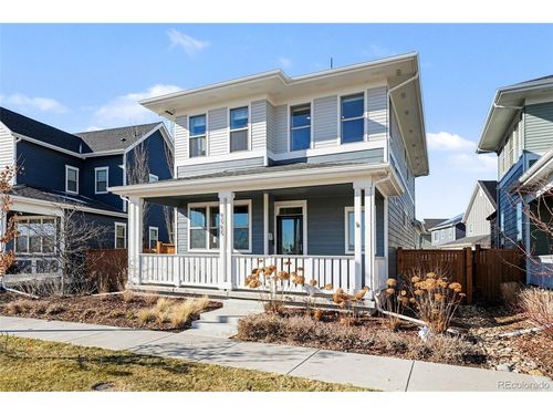 5969 Hanover St, Denver, CO, 80238-4150 | Card Image