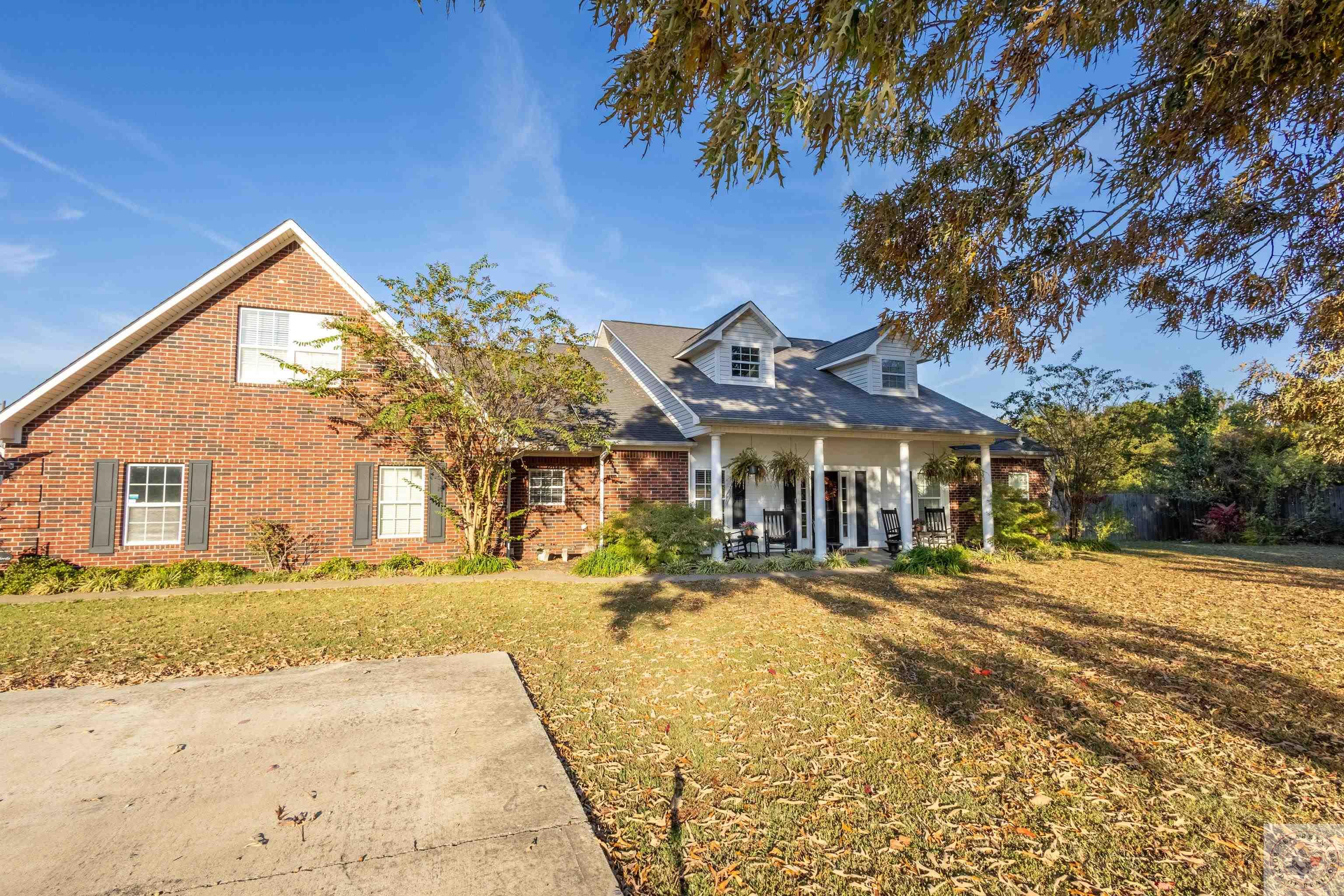 FM 2148 , Texarkana, TX 75503