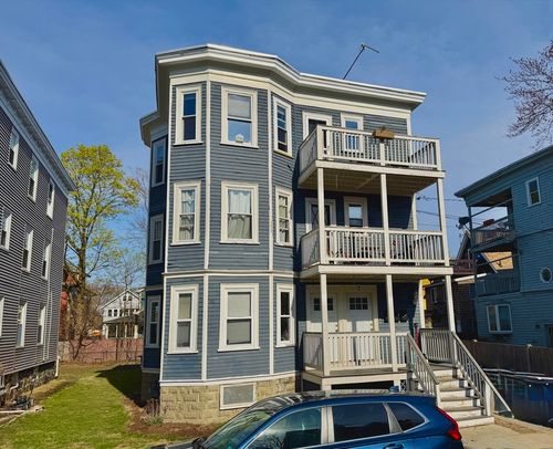 7-9 Orrin St, Cambridge, MA, 02138-1315 | Card Image