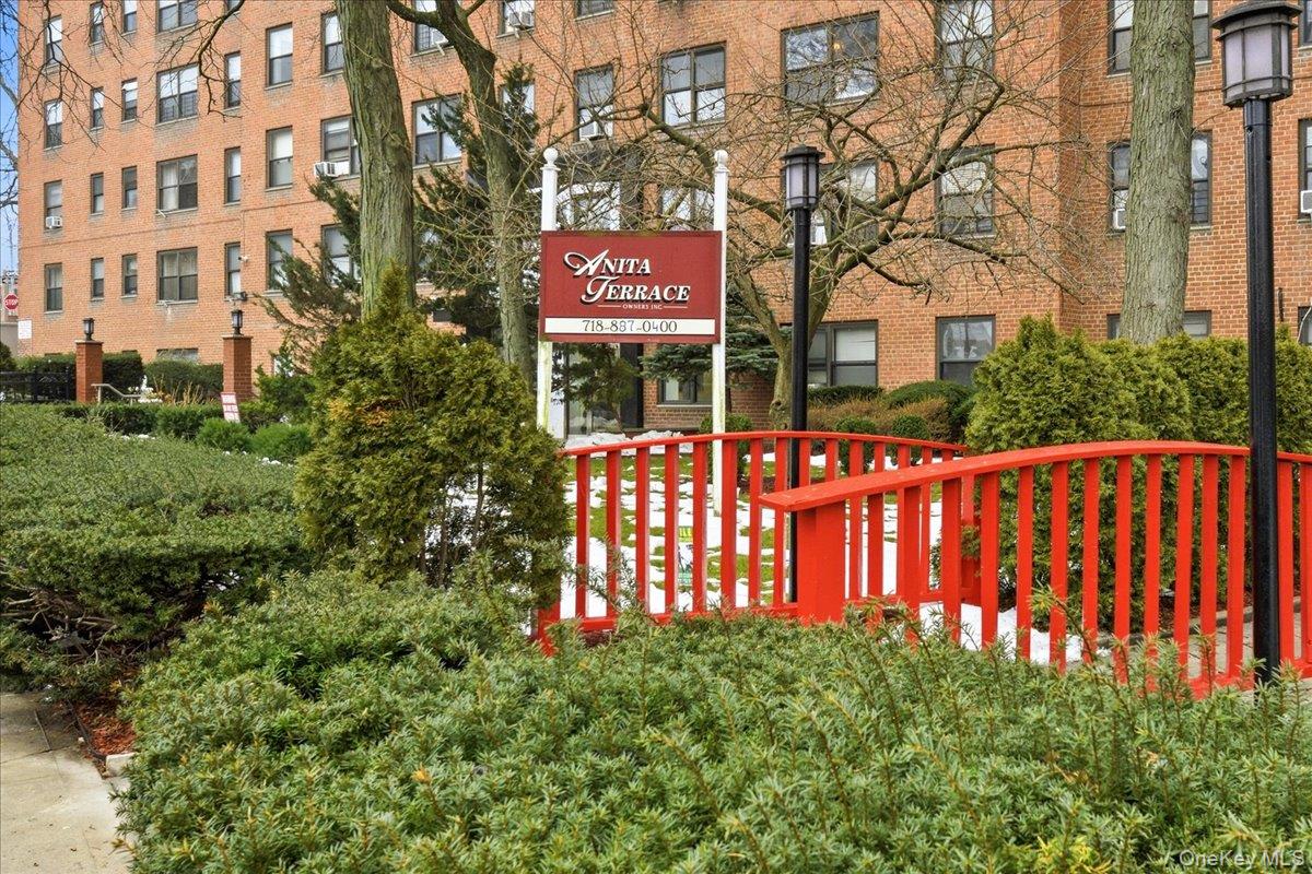Residential in New York