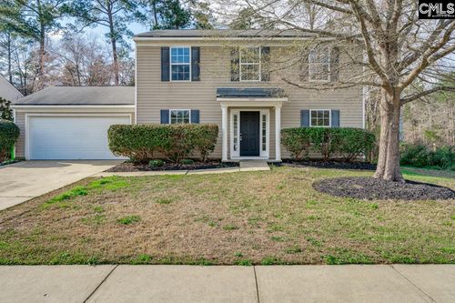 1021 Aderley Oak Dr, Irmo, SC, 29063-7700 | Card Image