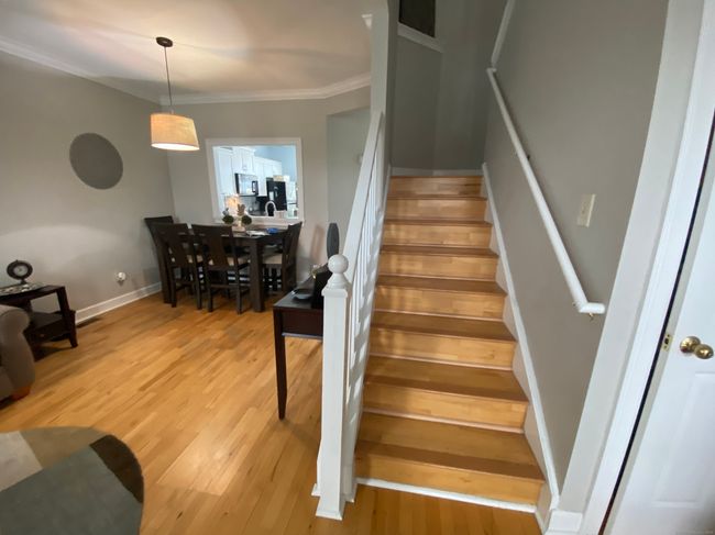104 - 104 Cambridge Cmns, Condo with 2 bedrooms, 2 bathrooms and 1 parking in Middletown CT | Image 13