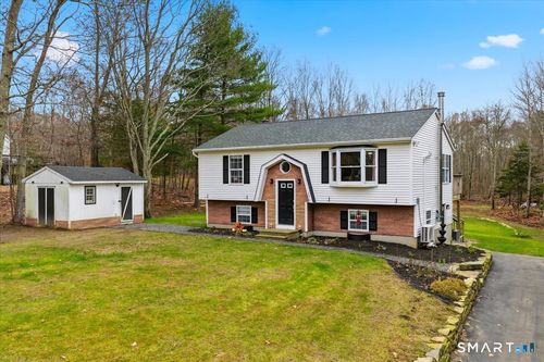 291 Dow Rd, Plainfield, CT, 06374-1821 | Card Image