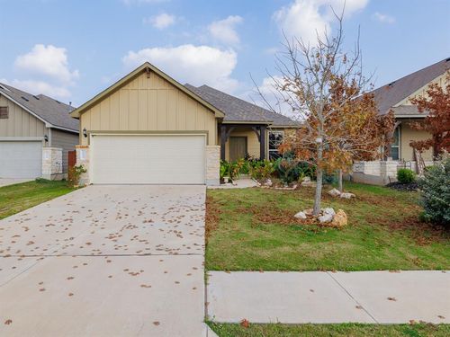 133 Carlina Loop, Liberty Hill, TX, 78642-0025 | Card Image