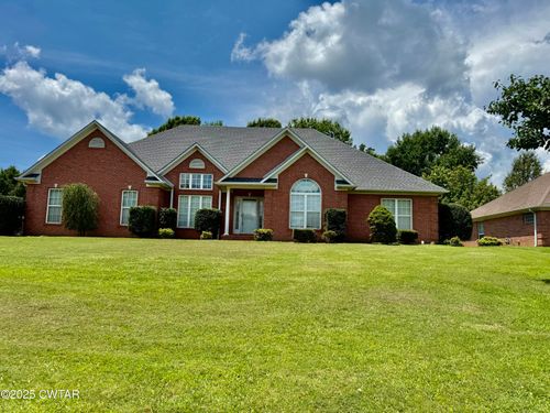 120 Woodgrove Dr, Jackson, TN, 38305-6453 | Card Image