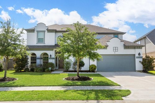 625 Beachman Shore Ln, La Porte, TX, 77571-2007 | Card Image