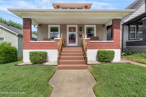 937 Mulberry St, Louisville, KY, 40217-1250 | Card Image