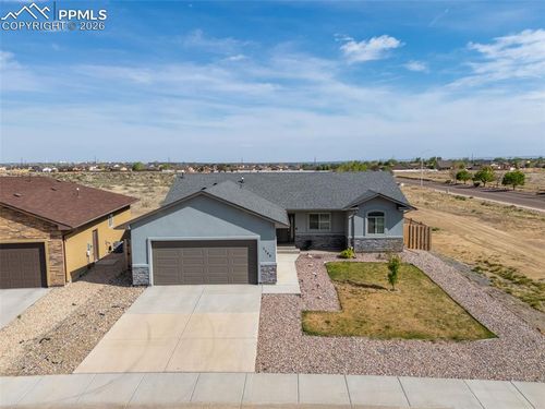 5508 Mark Twain Lane, Pueblo, CO, 81008 | Card Image