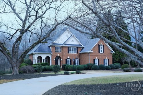 1120 Long Creek Dr, Watkinsville, GA, 30677-7801 | Card Image