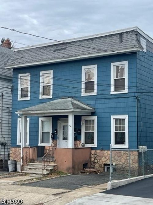 10 E Passaic Ave, Bloomfield, NJ, 07003-3754 | Card Image