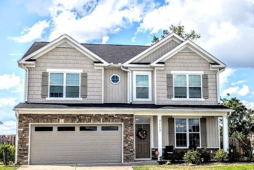 3113 Lobella Dr, Grovetown, GA, 30813-0519 | Card Image