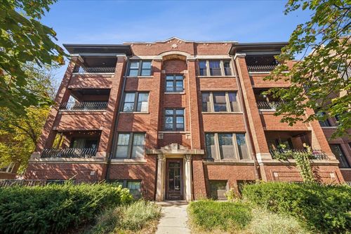 3-4202 N Wolcott Ave, Chicago, IL, 60613-1040 | Card Image