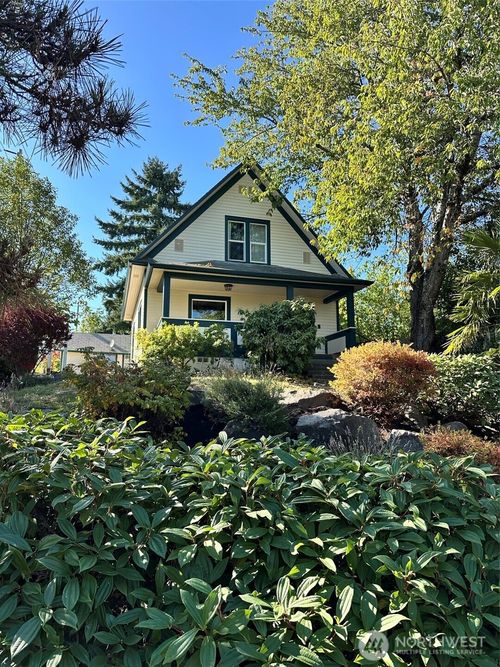 101 Rogers St Nw, Olympia, WA, 98502-5343 | Card Image