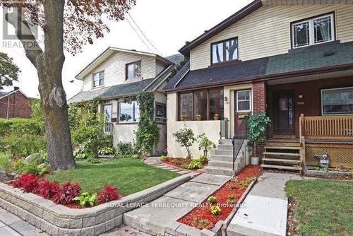 bsmt-1760 Queen St E, Toronto, ON, M4L1G7 | Card Image