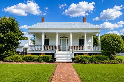 1302 Highway 1, Thibodaux, LA, 70301-6173 | Card Image