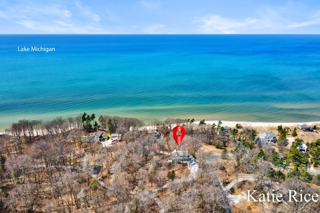 5575 Beechmont Rd, House other with 4 bedrooms, 4 bathrooms and null parking in Whitehall MI | Image 57