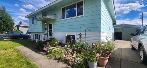 4104 E Marietta Ave, Spokane, WA, 99217-7156 | Card Image