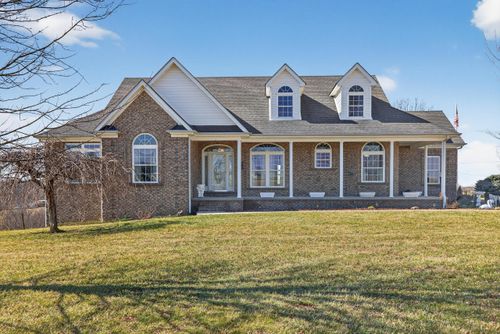 1065 Perry Rogers Rd, Lancaster, KY, 40444-7163 | Card Image