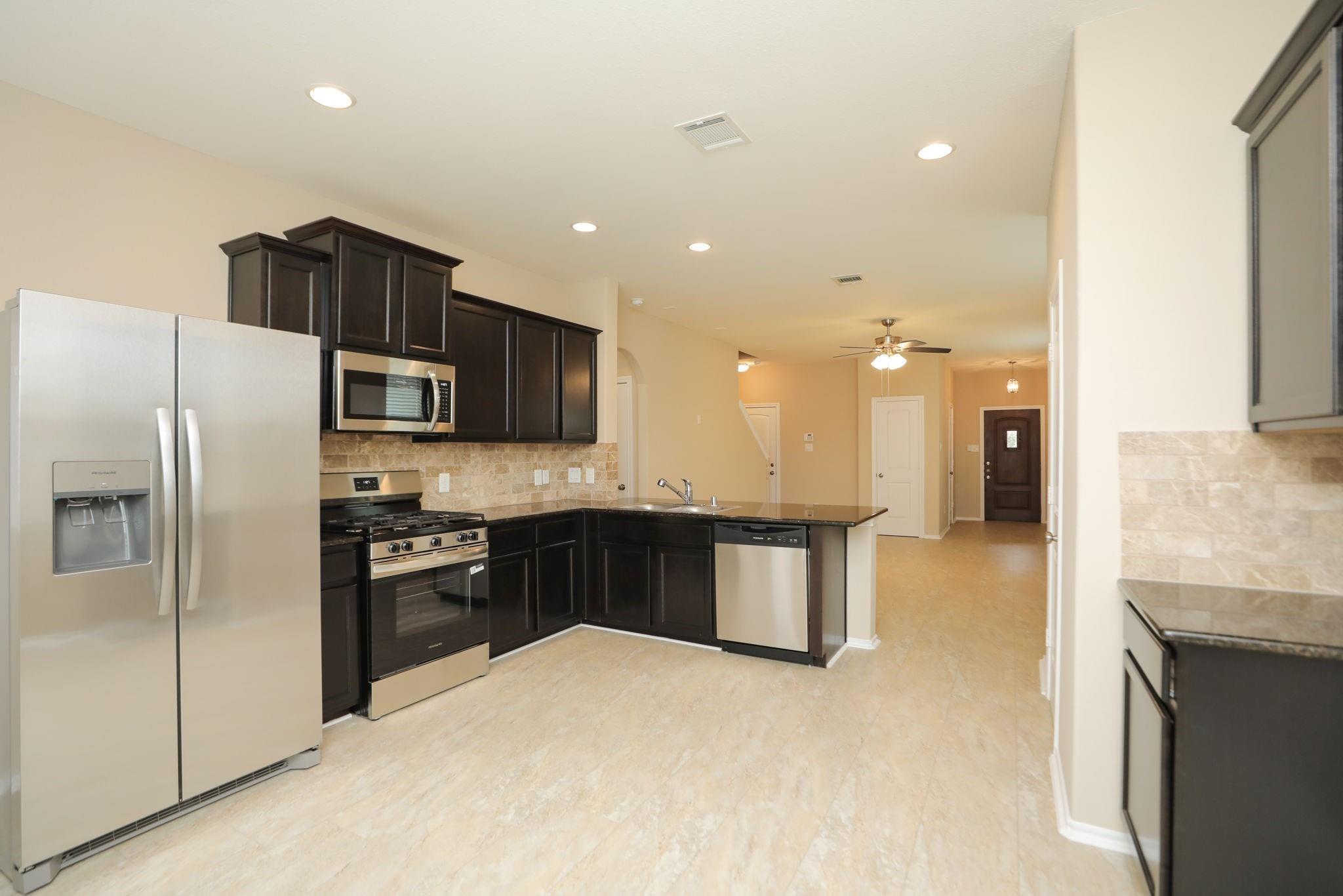 Residential Lease in Katy 5