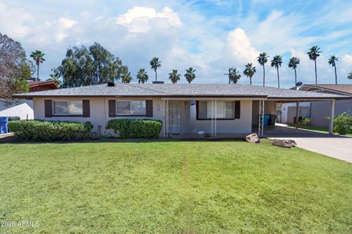 3519 W Harmont Dr, Phoenix, AZ, 85051-5816 | Card Image