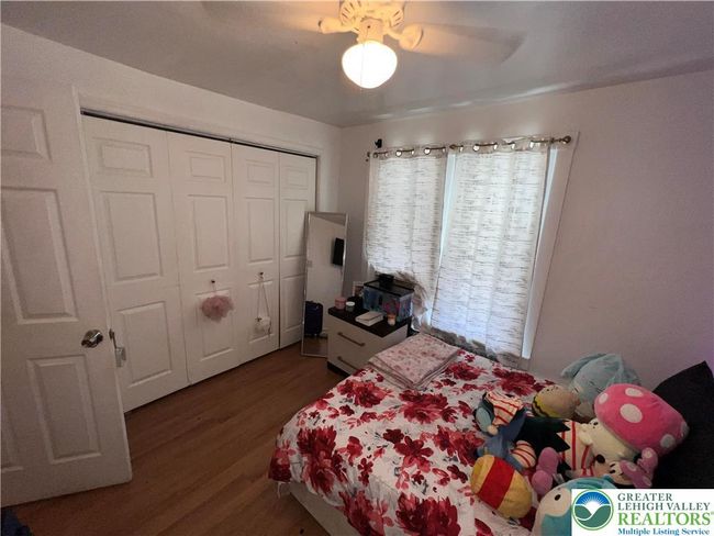 619 N Jasper St, Townhouse with 2 bedrooms, 1 bathrooms and null parking in Allentown PA | Image 12
