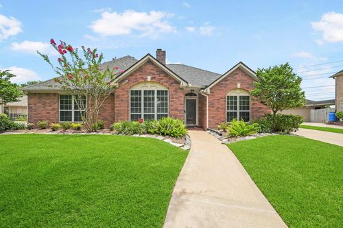 3919 E Wisteria Cir, Sugar Land, TX, 77479-2821 | Card Image