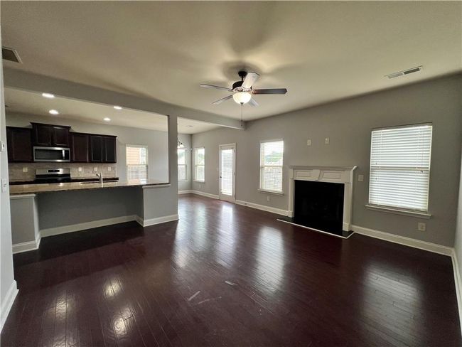 3522 Fallen Oak Dr, House other with 5 bedrooms, 3 bathrooms and null parking in Buford GA | Image 13