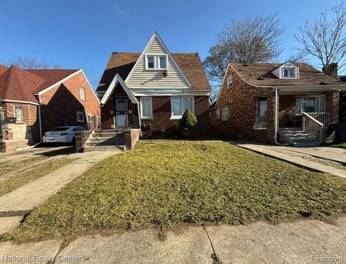 13914 Forrer St, Detroit, MI, 48227-1741 | Card Image