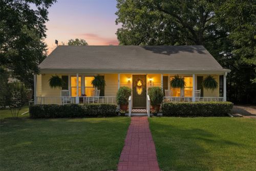 1505 Bonham St, Commerce, TX, 75428-2533 | Card Image