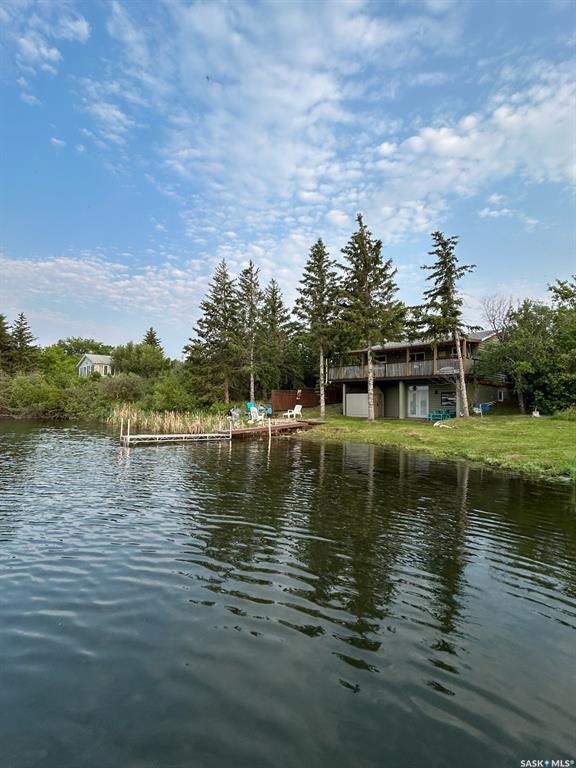 Residential in Wakaw Lake