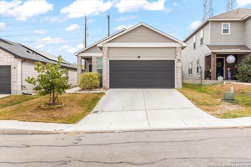 4918 Via Sonoma Trl, Converse, TX, 78109-0349 | Card Image