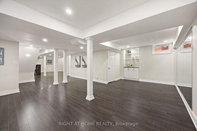 171 Edward Jeffreys Ave, House other with 5 bedrooms, 5 bathrooms and 4 parking in Markham ON | Image 45