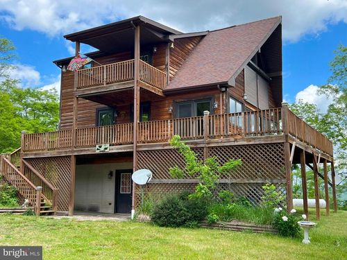 43 Sierra Vista Way, Purgitsville, WV, 26852-8827 | Card Image