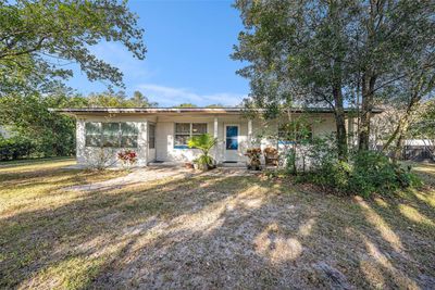 16130 Hanna Road, House other with 2 bedrooms, 2 bathrooms and null parking in Lutz FL | Image 1