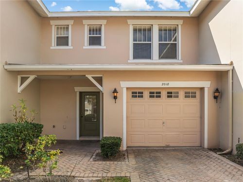 2018 Cypress Bay Blvd, KISSIMMEE, FL, 34743-3550 | Card Image