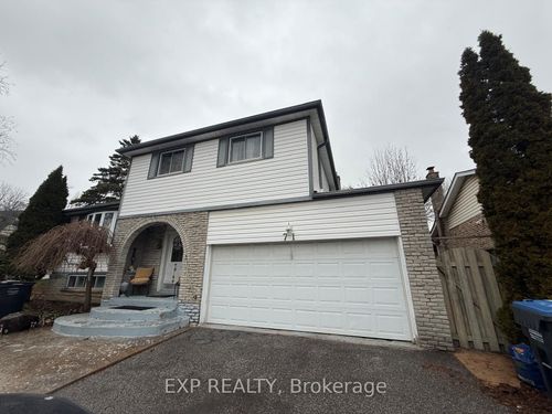 lower-71 Sherin Crt, Bolton, ON, L7E3T6 | Card Image